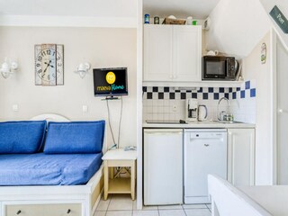 Apartamento Talmont-Saint-Hilaire  15