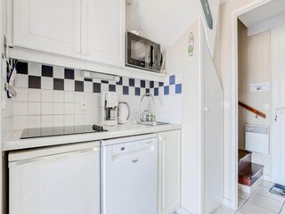 Apartamento Talmont-Saint-Hilaire  16