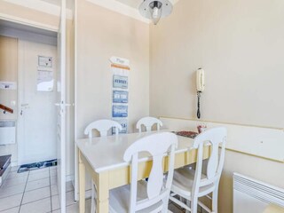 Apartamento Talmont-Saint-Hilaire  17