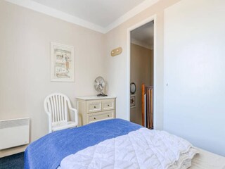 Apartamento Talmont-Saint-Hilaire  19