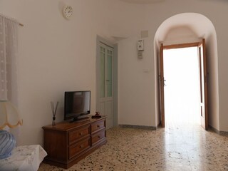 Vakantiehuis Cisternino Kenmerken 14