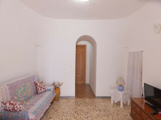 Vakantiehuis Cisternino Kenmerken 15