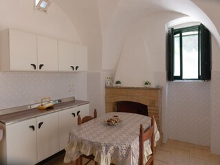Vakantiehuis Cisternino Kenmerken 17
