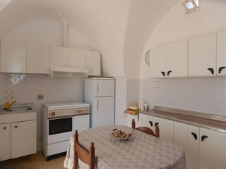 Vakantiehuis Cisternino Kenmerken 18