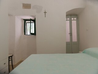 Vakantiehuis Cisternino Kenmerken 22
