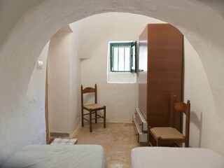 Ferienhaus Cisternino Ausstattung 17