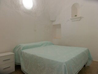 Ferienhaus Cisternino Ausstattung 20