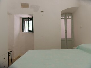 Ferienhaus Cisternino Ausstattung 17