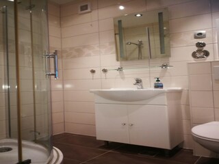 Appartement Burgtiefe Buitenaudio-opname 1