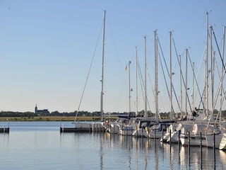 Apartment Burgtiefe Outdoor Recording 3