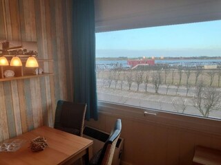 Appartement Burgtiefe Buitenaudio-opname 5