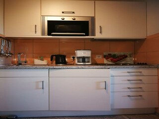 Appartement Burgtiefe Buitenaudio-opname 6