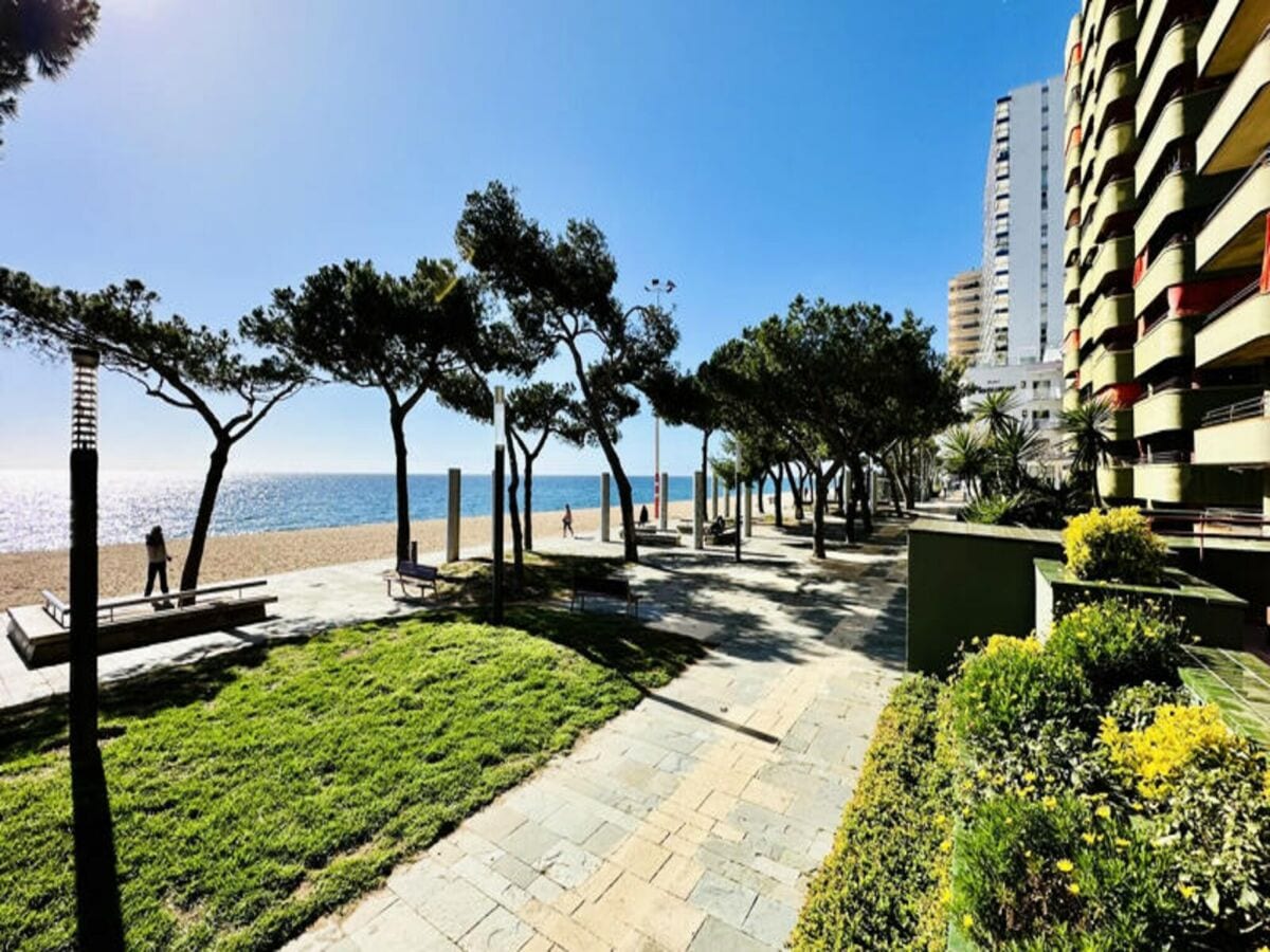 Appartement Platja d'Aro  1