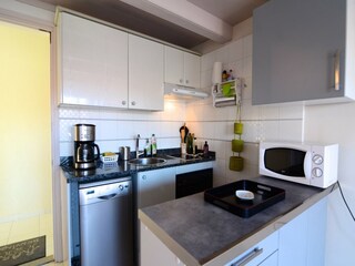 Apartment L'Estartit Features 13