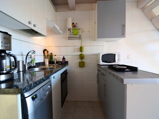 Apartment L'Estartit Features 20
