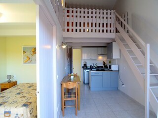 Apartment L'Estartit Features 14