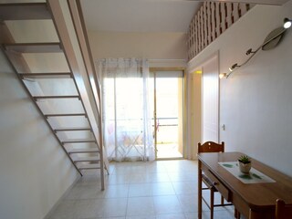 Apartment L'Estartit Ausstattung 6
