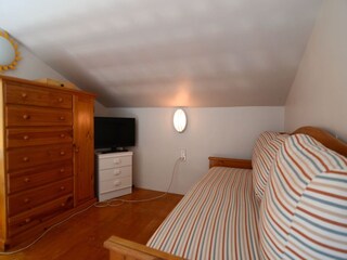 Apartment L'Estartit Features 15