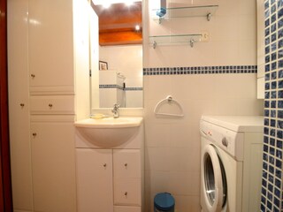 Apartment L'Estartit Features 17