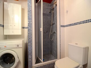 Appartement L'Estartit Équipement 18