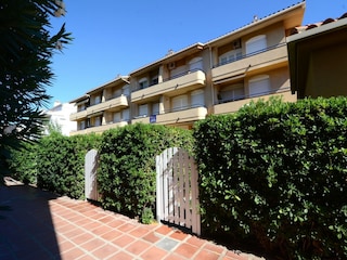 Apartment L'Estartit Außenaufnahme 3
