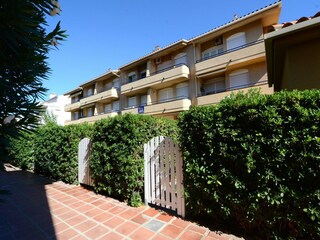 Appartement L'Estartit Enregistrement extérieur 3