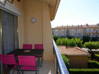 Apartment L'Estartit  21