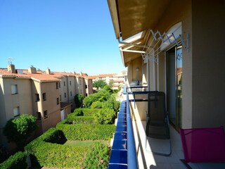 Appartement L'Estartit Enregistrement extérieur 5