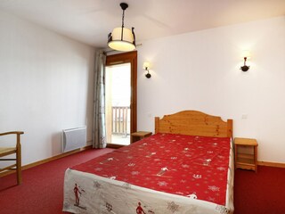 Apartment Orcières Features 13