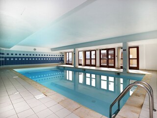 Apartment Orcières Features 15