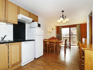 Apartment Orcières Features 14