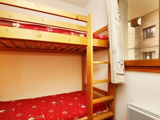 Appartement Orcières Kenmerken 6