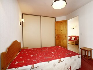 Appartement Orcières Kenmerken 8
