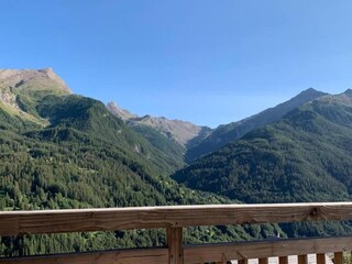 Apartamento Orcières Entorno 9