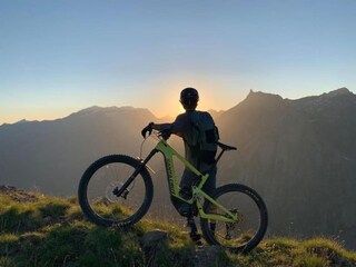 Appartamento Orcières Ambiente 30