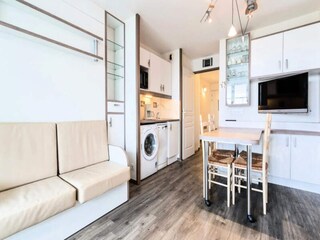 Apartment Arzon  11