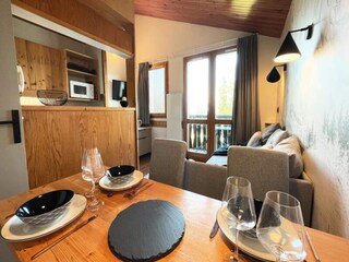 Apartment Saint-Bon-Tarentaise  8