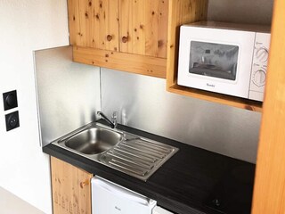 Apartment Saint-Bon-Tarentaise  30