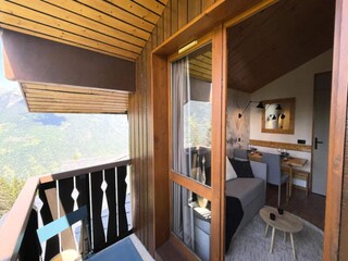 Apartment Saint-Bon-Tarentaise  34