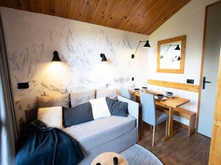 Apartment Saint-Bon-Tarentaise  12