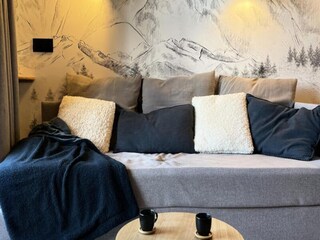 Apartment Saint-Bon-Tarentaise  14