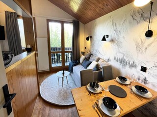 Apartment Saint-Bon-Tarentaise  16