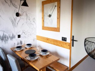 Apartment Saint-Bon-Tarentaise  17