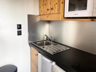 Apartment Saint-Bon-Tarentaise  18