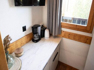 Apartment Saint-Bon-Tarentaise  19