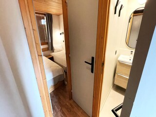Apartment Saint-Bon-Tarentaise  20