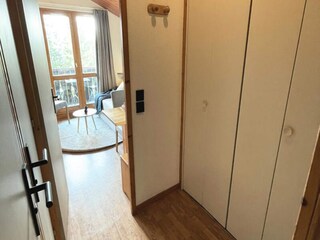 Apartment Saint-Bon-Tarentaise  21