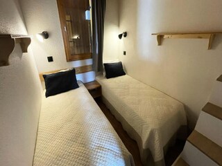 Apartment Saint-Bon-Tarentaise  22