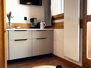 Apartment Saint-Bon-Tarentaise  23