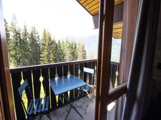 Apartment Saint-Bon-Tarentaise  26